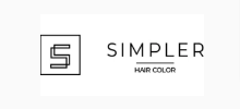 Simpler Hair Color